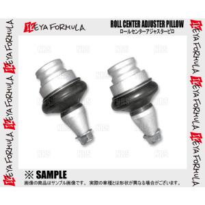 IKEYA FORMULA イケヤフォーミュラ ロールセンターアジャスター・ピロ レガシィ セダン/ツーリングワゴン BD5/BD9/BG5/BG9 (IFAPE3101｜abmstore