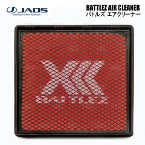 JAOS（ジャオス） BATTLEZ エアクリーナー ランドクルーザー 250系