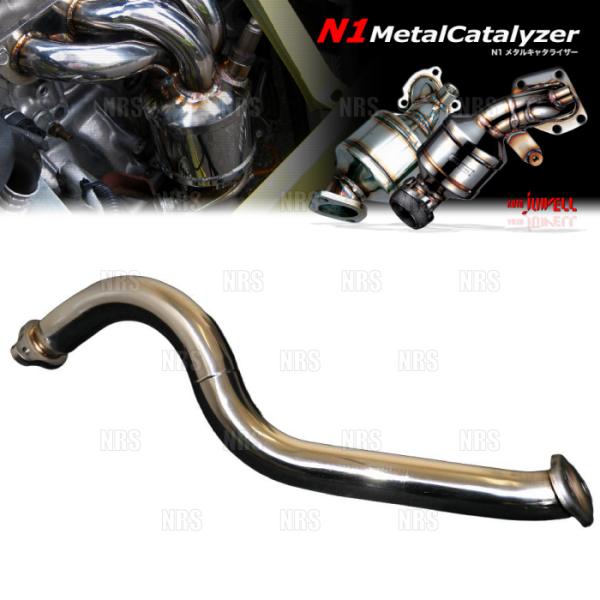 Jworks ジェイワークス オートジュエル フロントパイプ Mira （ミラ） L275S KF-...