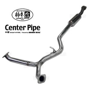 柿本改 カキモト センターパイプ マーチ K12/AK12/BK12 CR12DE/CR14DE
