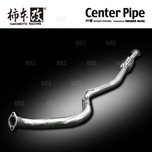 柿本改 カキモト センターパイプ ヴィヴィオ KK4 EN07 92/3〜98/10