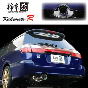 メーカー在庫限り SUBARU スバル STI パーツ レガシィ B4 型式 BM