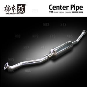 柿本改 カキモト センターパイプ マーチ 12SR K12/AK12 CR12DE 05/8