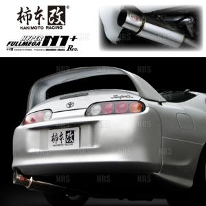 TOMEI POWERED TOMEI 東名パワード EXPREME Ti エクスプリームTi