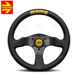 MOMO（モモ） VELOCE RACING ヴェローチェ レーシング 320mm ブラック