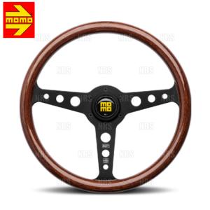 ☆MOMO モモ INDY インディ ウッド 34.5Φ！！廃盤サイズ！！美品！80