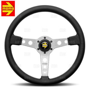 MOMO（モモ） PROTOTIPO SILVER プロトタイプ シルバースポーク 350mm