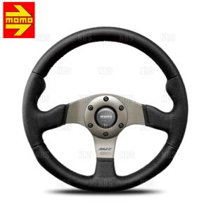 MOMO ステアリング DRIFTING（ドリフティング） シルバー