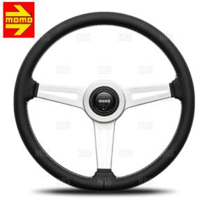 MOMO（モモ） PROTOTIPO SILVER プロトタイプ シルバースポーク 350mm