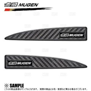 無限（MUGEN） イグニッションコイルカバー 12500XK2BK0S0 ホンダ