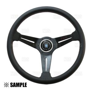 限定品 正規品 NARDI SPORTS TYPE ラリー 340 RED ステアリング