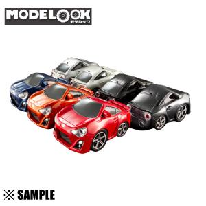 数量限定 在庫 GARAX ギャラクス モデルック LEDスキャナー　トヨタ