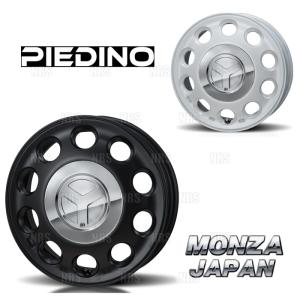 MONZA JAPAN（モンツァジャパン） MONZA モンツァ PIEDINO 