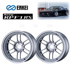ENKEI RPF1 SBC 15×8J+25 100-4 4本セット ENKEI（エンケイ） 数量限定 4本セット RPF1 Limited Edition 15×7.0J