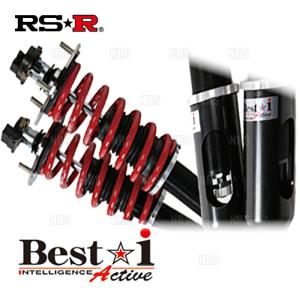 RSR クラウン ARS220 車高調 ベストi アクティブ BIT967MA RSR クラウン ARS220 車高調 ベストi アクティブ BIT967MA
