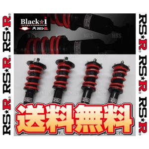 RS-R アールエスアール Black☆i ブラック・アイ (推奨仕様) bB NCP30/NCP31 2NZ-FE/1NZ-FE H12/2〜H17/11 (BKT617M｜abmstore