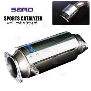 TOMEI POWERED TOMEI 東名パワード 触媒 スカイライン GT-R BCNR33/R33