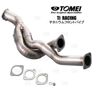 TOMEI 東名パワード EXPREME Ti チタニウムマフラー TOMEI POWERED 【TOMEI/東名】 チタニウムマフラー EXPREME Ti