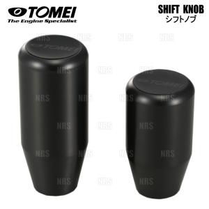 TOMEI 東名パワード SHOFT KNOB シフトノブ (ショート) M12xP1.25 (φ24) トヨタ/ニッサン/スバル 6M/T車 (763003｜abmstore