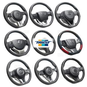 TRUST（トラスト） GReddy グレッディー スポーツステアリング 直径