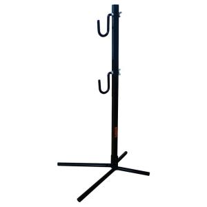 ジェフリーズ 自転車 スタンド バックフォーク用 自立式