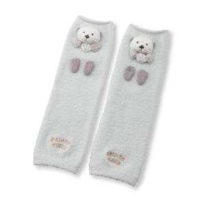ジェラート ピケ BABYスムラッコレッグウォーマー PBGS232536