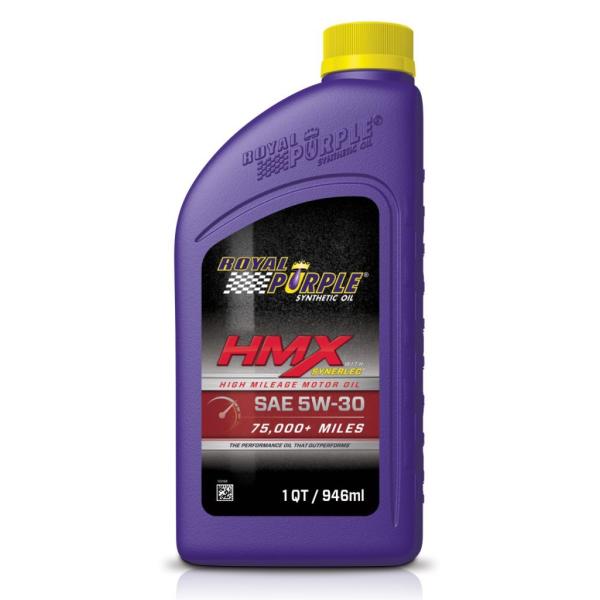 RoyalPurpleHMX5W-30