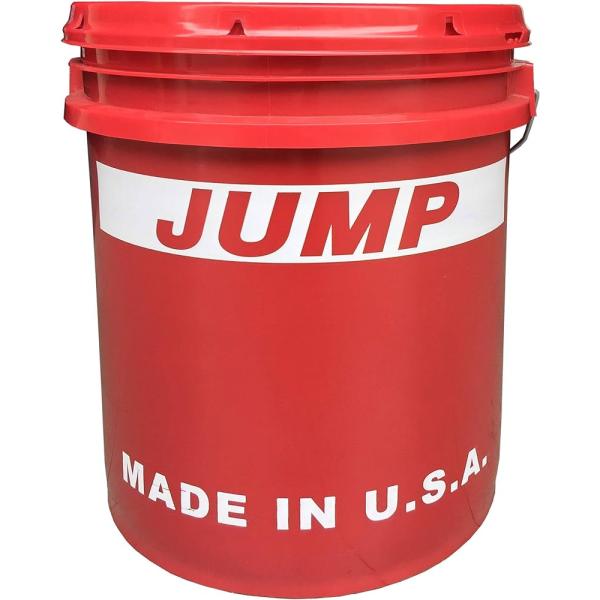 JUMP OIL RS-1000 5w-40