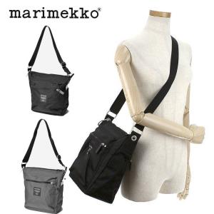 在庫処分　marimekko マリメッコ Pal パル ショルダーバッグ 斜めがけ Roadie ローディ レディース 26991 お出かけ　