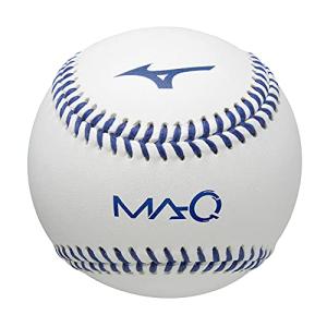 MIZUNO(ミズノ) 野球ボール回転解析システム トレーニンググッズ MA-Q 1GJMC100｜abovestyle