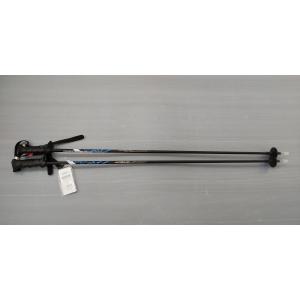 KIZAKI　キザキスキーポール　ストック　プロシードカーボン