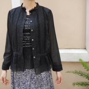 45R フォーティファイブ アール 7095916 カーキ ウールサージの馬