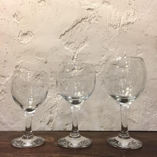 PASABAHCE　パサバチェ　ビストロ　ワイングラス/M　225ml