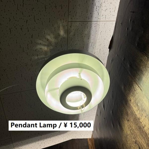 TOPANGA Lighting　セミフラッシュマウント　ペンダントランプ　ホワイト　リビング　寝室...