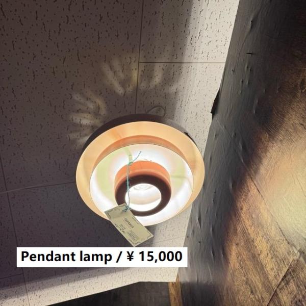 TOPANGA Lighting　セミフラッシュマウント　ペンダントランプ　ピンク　リビング　寝室　...
