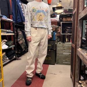 トパンガメンズ