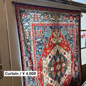 トパンガファブリック