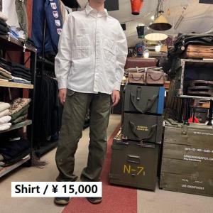 トパンガメンズ