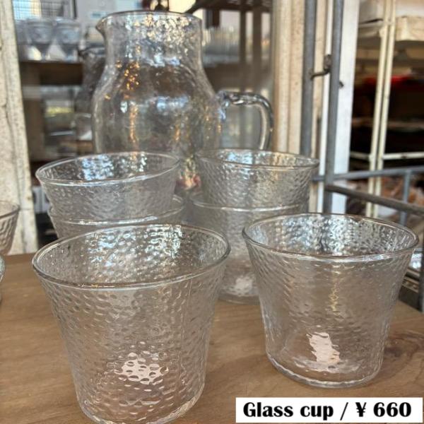 India SCENERY Glass free cup 150ml　インド　シナリーガラスフリーカ...