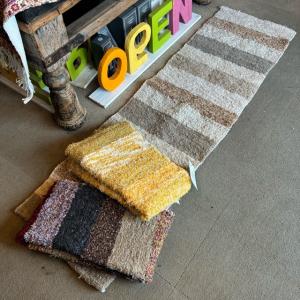 Spain Jalapa rug Long 4...の詳細画像1