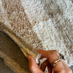 Spain Jalapa rug Long 4...の詳細画像5