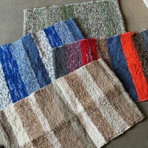 Spain Jalapa rug S 40×6...の詳細画像1