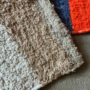 Spain Jalapa rug S 40×6...の詳細画像2
