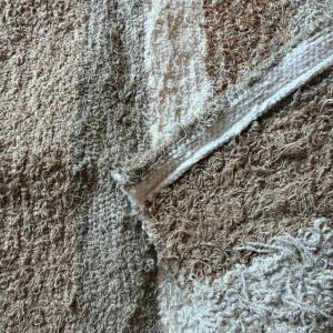 Spain Jalapa rug S 40×6...の詳細画像3