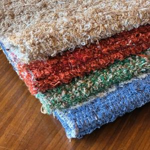 Spain Jalapa rug S 40×6...の詳細画像5