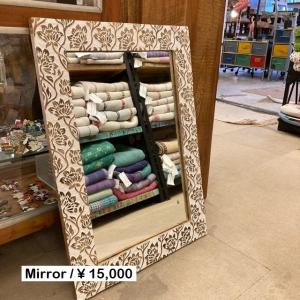 マンゴーウッド家具