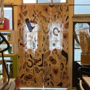 トパンガファブリック