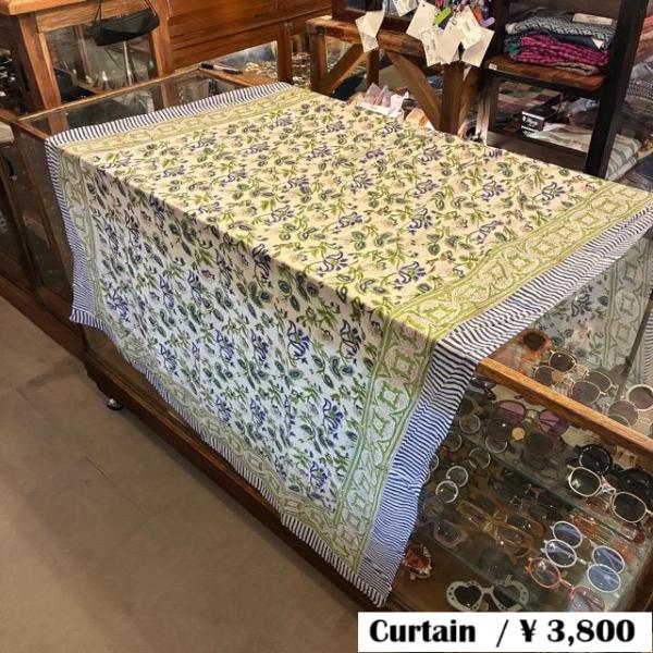 トパンガファブリック