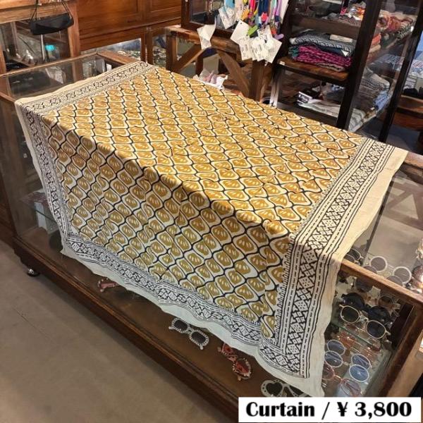 トパンガファブリック