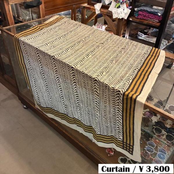 TOPANGA Homefurnishing India Mud dyeing Block prin...